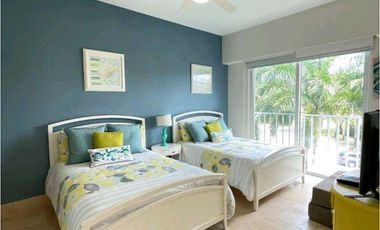 Vendo apartamento de playa en Buenaventura - Rio Hato