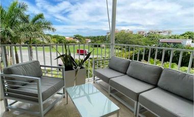 Vendo apartamento de playa en Buenaventura - Rio Hato