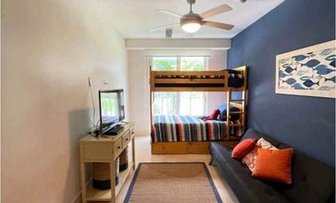 Vendo apartamento de playa en Buenaventura - Rio Hato