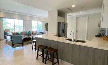 Vendo apartamento de playa en Buenaventura - Rio Hato