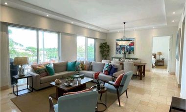 Vendo apartamento de playa en Buenaventura - Rio Hato