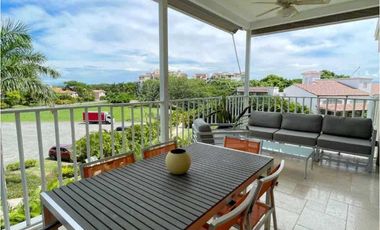 Vendo apartamento de playa en Buenaventura - Rio Hato