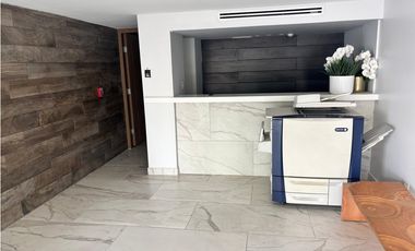 LOCAL / MARBELLA / PLAZA NODO 54 / 460M2 / CON OFICINA / AMOBLADO