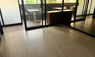LOCAL / MARBELLA / PLAZA NODO 54 / 460M2 / CON OFICINA / AMOBLADO