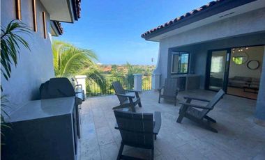 Venta de apartamento en Buenaventura - Rio Hato.