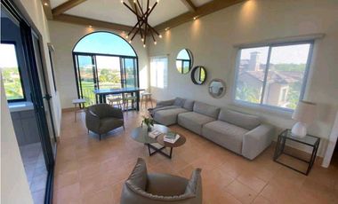 Venta de apartamento en Buenaventura - Rio Hato.