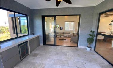 Venta de apartamento en Buenaventura - Rio Hato.
