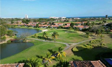 Venta de apartamento en Buenaventura - Rio Hato.