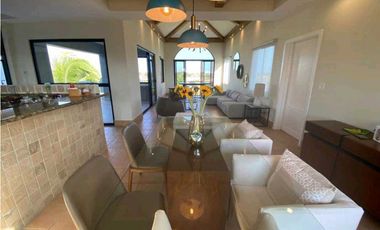 Venta de apartamento en Buenaventura - Rio Hato.