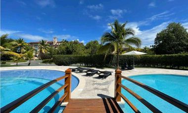 Venta de apartamento en Buenaventura - Rio Hato.