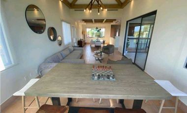 Venta de apartamento en Buenaventura - Rio Hato.