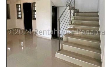 ALQUILO CASA EN LA CHORRERA COSTA VERDE SUNSET HILLS 3R (DMFS)