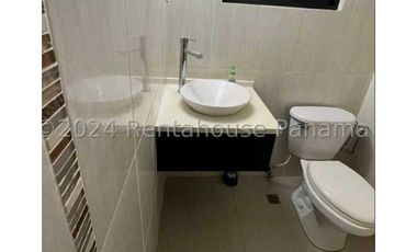 ALQUILO CASA EN LA CHORRERA COSTA VERDE SUNSET HILLS 3R (DMFS)