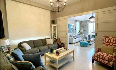 Se vende apartamento de playa en Buenaventura - Rio Hato.