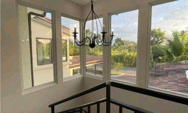 Se vende apartamento de playa en Buenaventura - Rio Hato.
