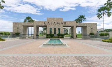 Se vende casa de playa en San Carlos - Panama Oeste.
