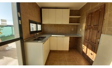 CASA · VENTA BARRIO PRIVADO· OLIVOS DE PALMA · 3  DORMITORIOS