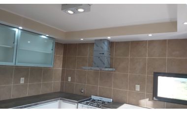 CASA · VENTA BARRIO PRIVADO· OLIVOS DE PALMA · 3  DORMITORIOS