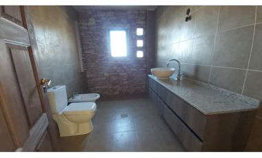 CASA · VENTA BARRIO PRIVADO· OLIVOS DE PALMA · 3  DORMITORIOS