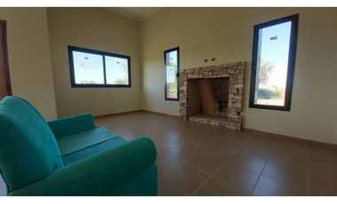 CASA · VENTA BARRIO PRIVADO· OLIVOS DE PALMA · 3  DORMITORIOS