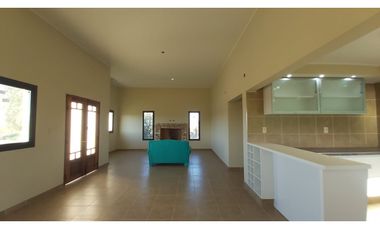 CASA · VENTA BARRIO PRIVADO· OLIVOS DE PALMA · 3  DORMITORIOS