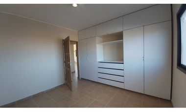 CASA · VENTA BARRIO PRIVADO· OLIVOS DE PALMA · 3  DORMITORIOS