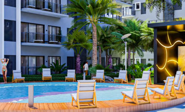 DEPARTAMENTOS EN PREVENTA EN BAHÍA DE BANDERAS