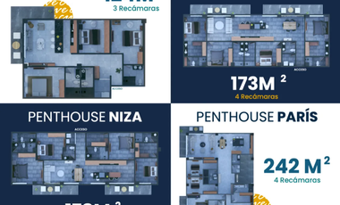 DEPARTAMENTOS EN PREVENTA EN BAHÍA DE BANDERAS