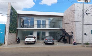 Renta Locales Comerciales Nuevos