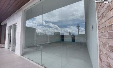Renta Locales Comerciales Nuevos