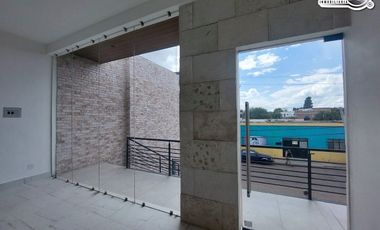 Renta Locales Comerciales Nuevos
