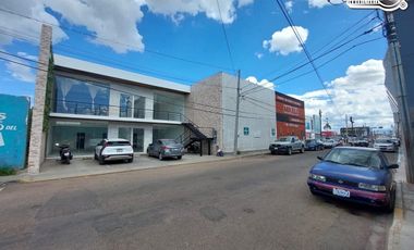Renta Locales Comerciales Nuevos