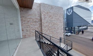 Renta Locales Comerciales Nuevos