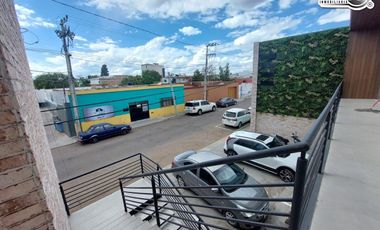 Renta Locales Comerciales Nuevos