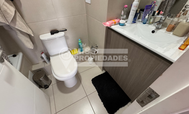 SE VENDE DEPARTAMENTO EN EDIFICIO PATAGUA SECTOR NORTE
