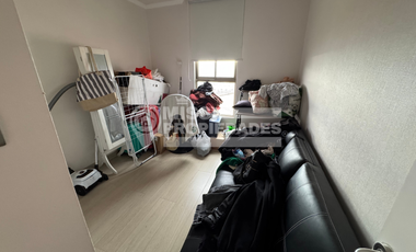 SE VENDE DEPARTAMENTO EN EDIFICIO PATAGUA SECTOR NORTE
