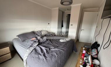 SE VENDE DEPARTAMENTO EN EDIFICIO PATAGUA SECTOR NORTE