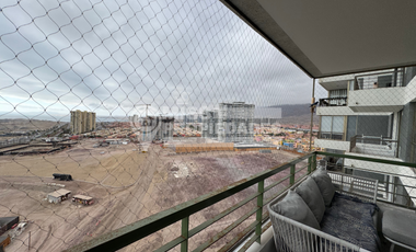 SE VENDE DEPARTAMENTO EN EDIFICIO PATAGUA SECTOR NORTE