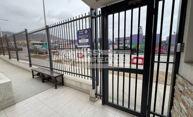 SE VENDE DEPARTAMENTO EN EDIFICIO PATAGUA SECTOR NORTE