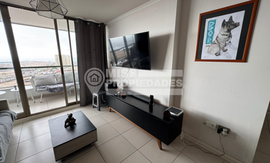 SE VENDE DEPARTAMENTO EN EDIFICIO PATAGUA SECTOR NORTE