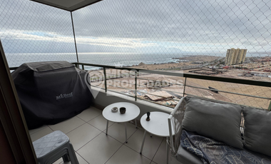 SE VENDE DEPARTAMENTO EN EDIFICIO PATAGUA SECTOR NORTE