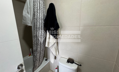 SE VENDE DEPARTAMENTO EN EDIFICIO PATAGUA SECTOR NORTE