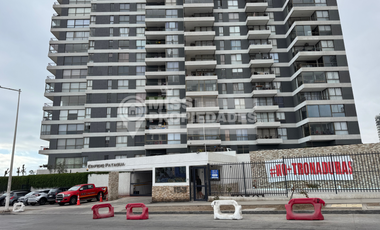 SE VENDE DEPARTAMENTO EN EDIFICIO PATAGUA SECTOR NORTE