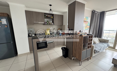SE VENDE DEPARTAMENTO EN EDIFICIO PATAGUA SECTOR NORTE
