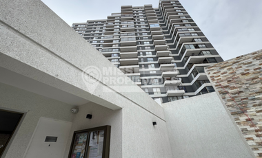 SE VENDE DEPARTAMENTO EN EDIFICIO PATAGUA SECTOR NORTE