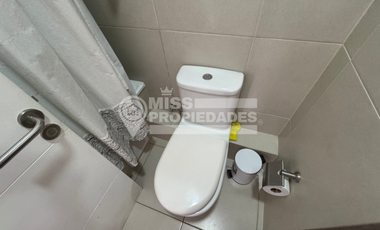 SE VENDE DEPARTAMENTO EN EDIFICIO PATAGUA SECTOR NORTE