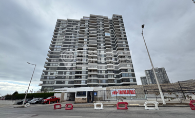 SE VENDE DEPARTAMENTO EN EDIFICIO PATAGUA SECTOR NORTE