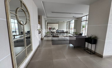 SE VENDE DEPARTAMENTO EN EDIFICIO PATAGUA SECTOR NORTE