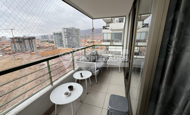 SE VENDE DEPARTAMENTO EN EDIFICIO PATAGUA SECTOR NORTE