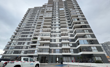 SE VENDE DEPARTAMENTO EN EDIFICIO PATAGUA SECTOR NORTE